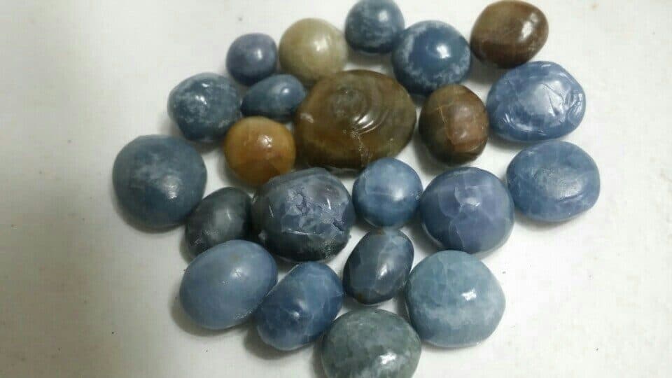 주옥사리